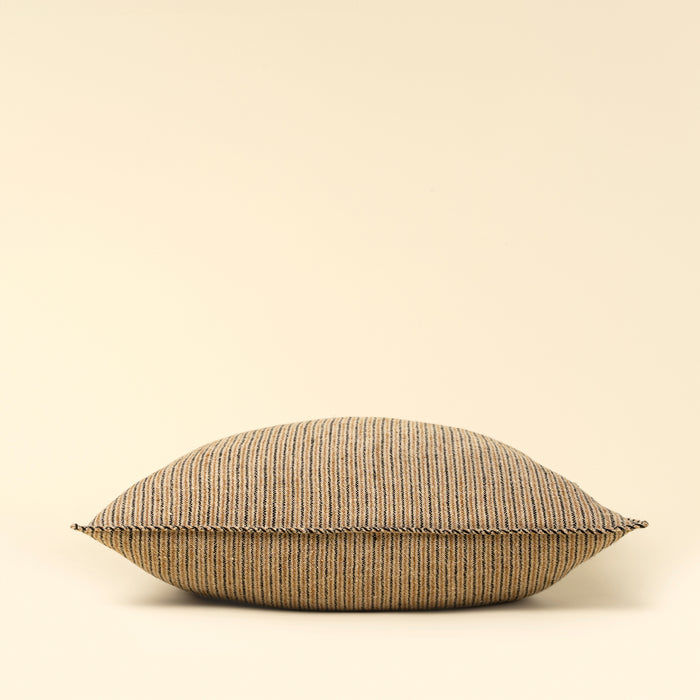 20" x 20" Colmar Stripe Print Pillow