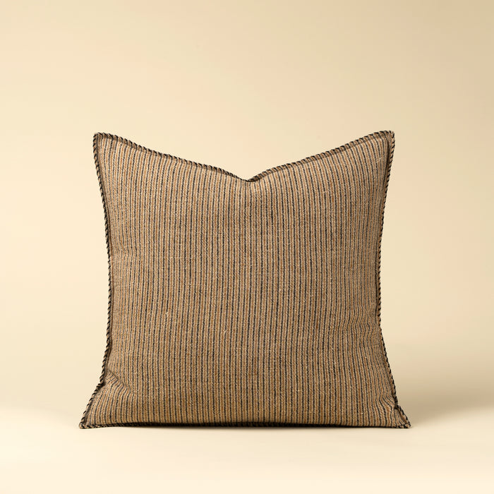 20" x 20" Colmar Stripe Print Pillow