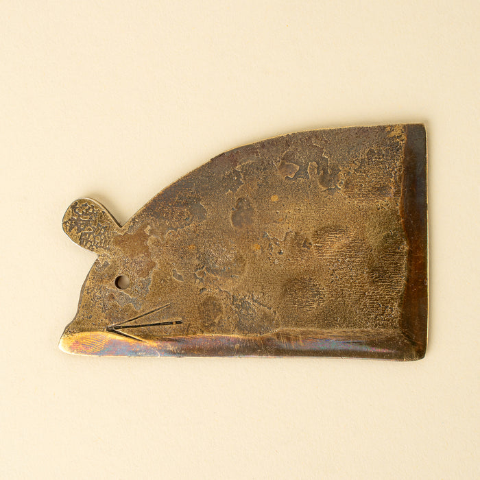 Little Mouse Cheese Knife