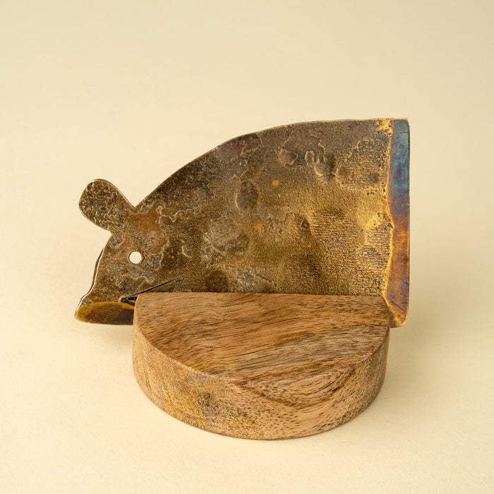 Little Mouse Cheese Knife