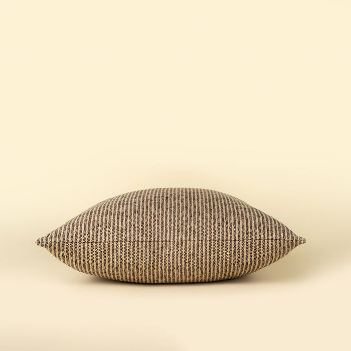 20" x 20" Clyde Stripe Pillow