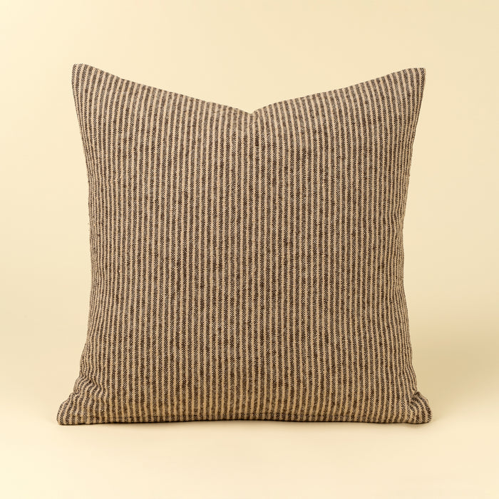 20" x 20" Clyde Stripe Pillow