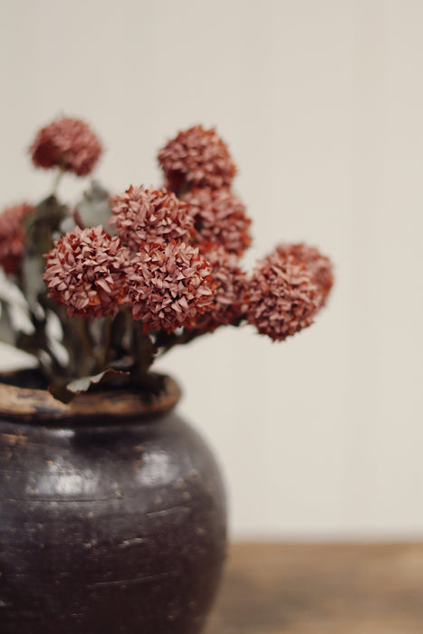 Morandi Bloom Bouquet - Mauve