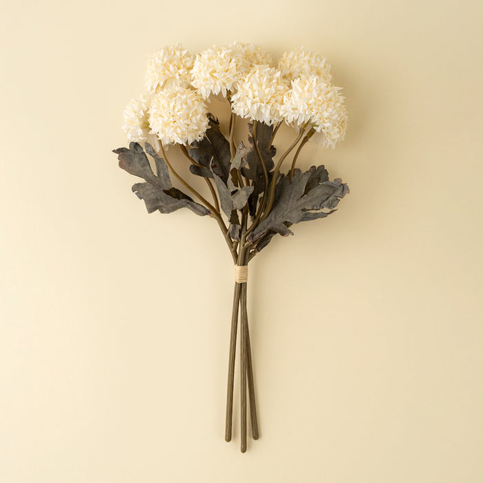 Morandi Bloom Bouquet - Cream