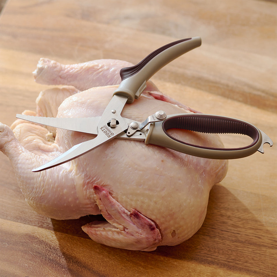 Poultry Processing Equipment: Chicken Plucker Machines & More — Berry Hill