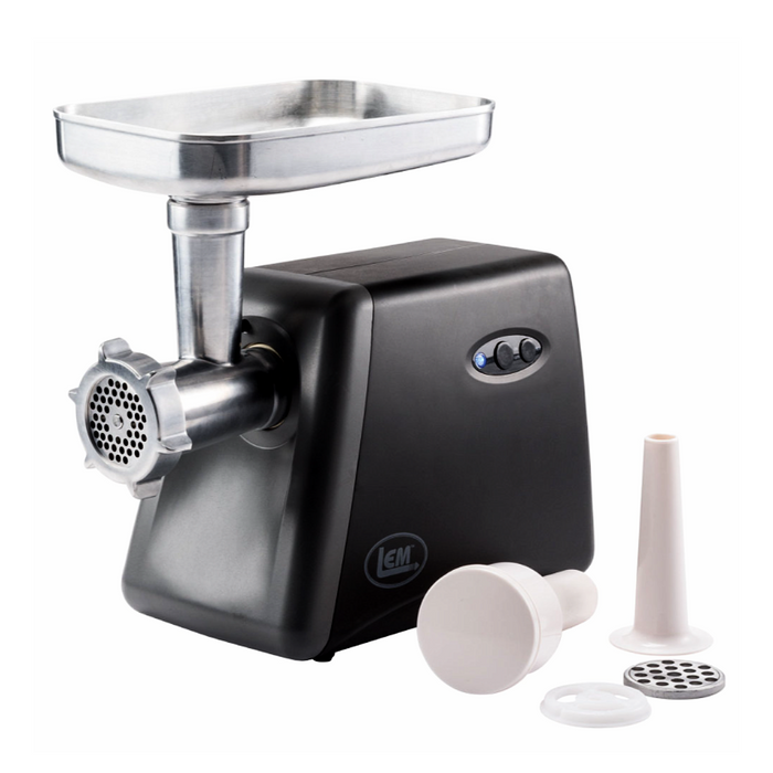 No.8 -575 Watt Countertop Meat Grinder