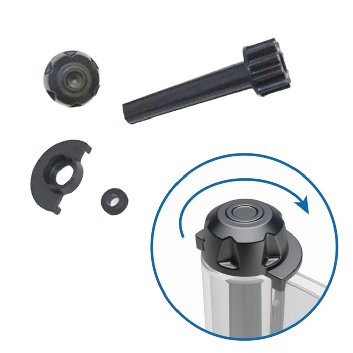 Brinsea Maxi II Eco  - Semi Auto Turning Kit