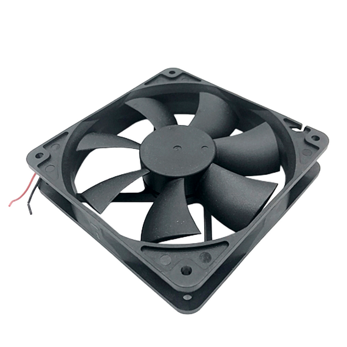 Brinsea Ova Easy 580 Advance Series II- TLC 40/50 - Fan