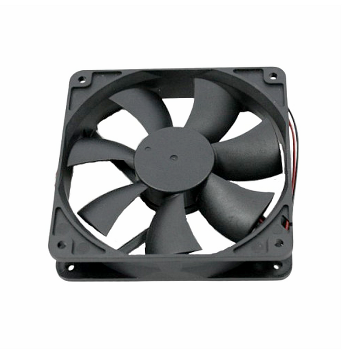 Brinsea TLC 40 & 50 - Fan