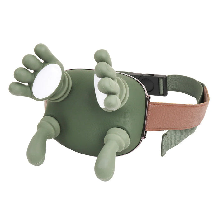 Hands On Kneading Massager