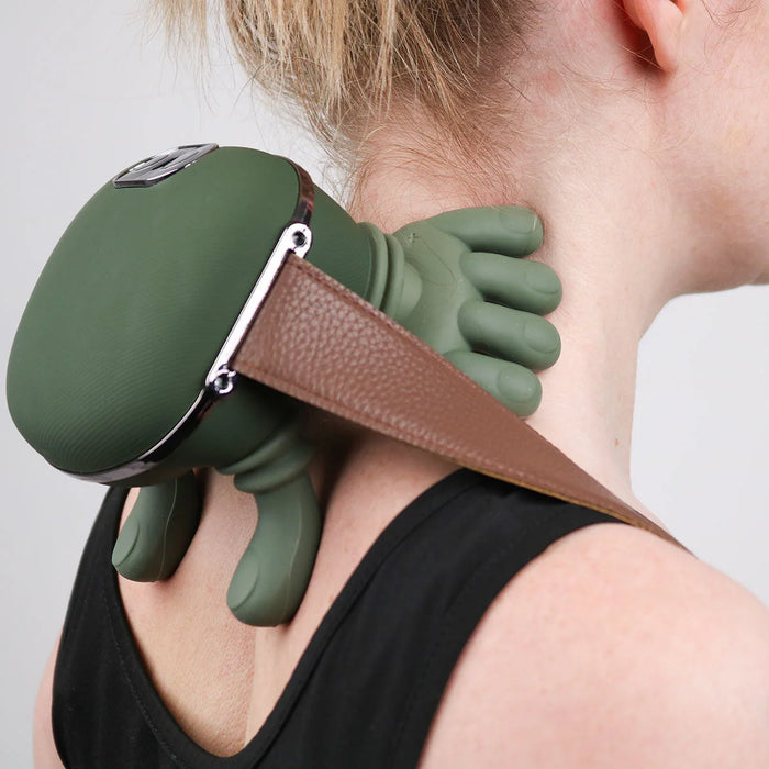 Hands On Kneading Massager