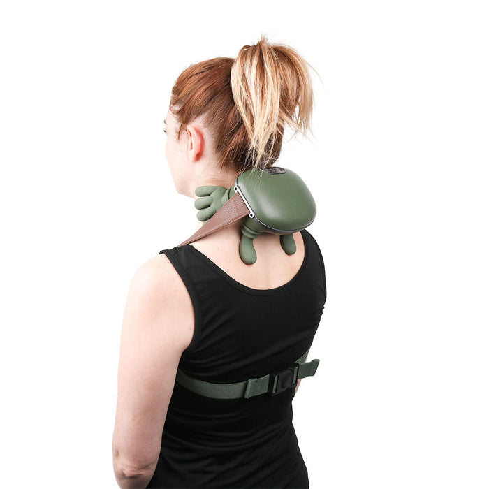 Hands On Kneading Massager
