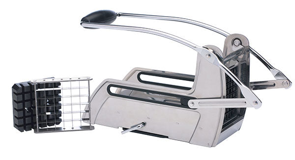 French Fry Cutter - Stainless Steel