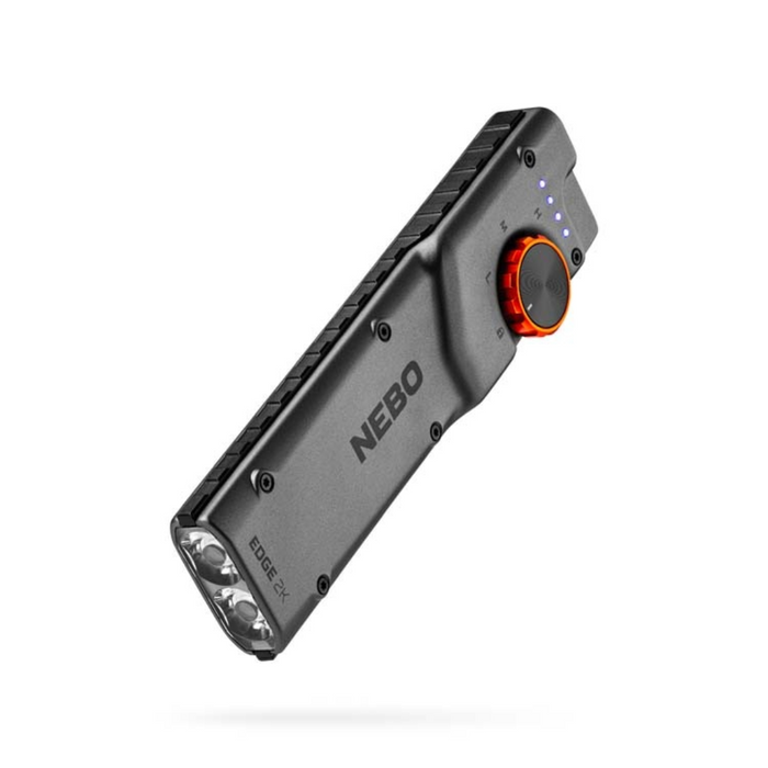 NEBO - Edge 2K Pocket Light Flashlight