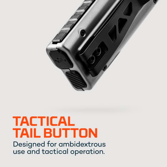 NEBO - Edge 2K Pocket Light Flashlight