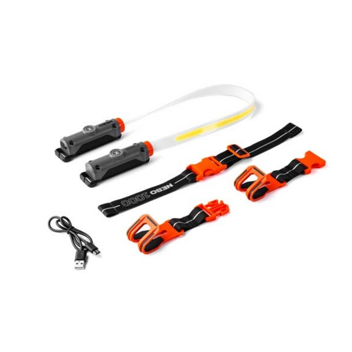 Nebo - Auto Work Light 1K Bando