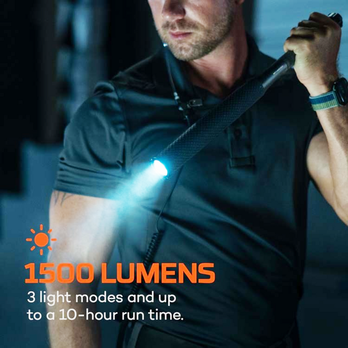 NEBO - Bat Light Flashlight