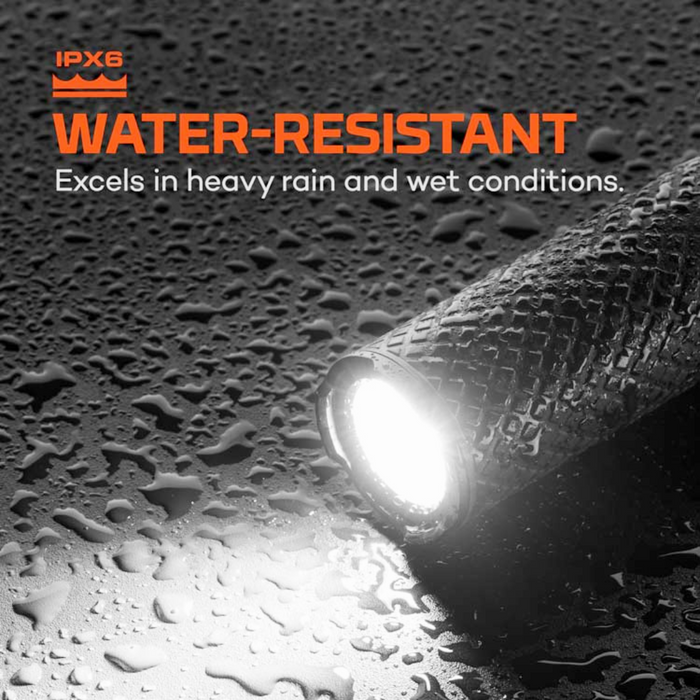 NEBO - Bat Light Flashlight