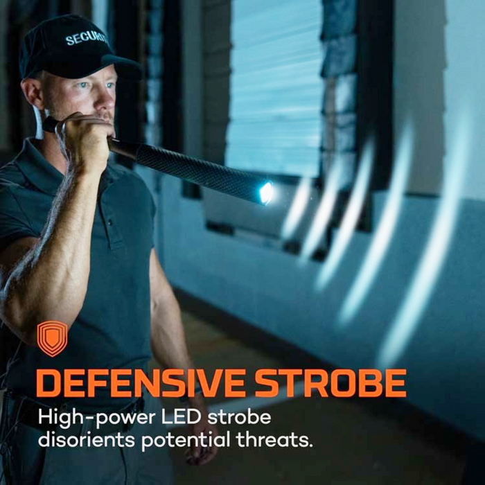 NEBO - Bat Light Flashlight