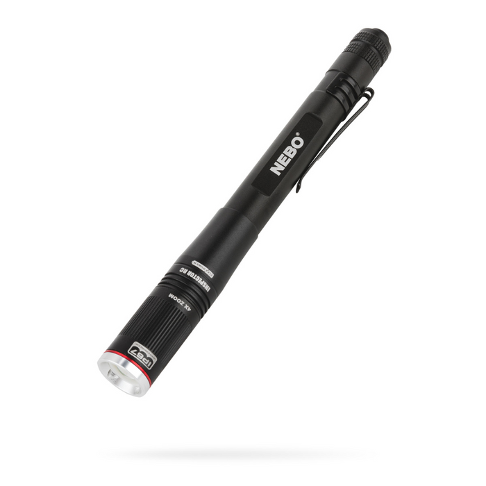 NEBO Inspector RC 360 Lumen Pen Light