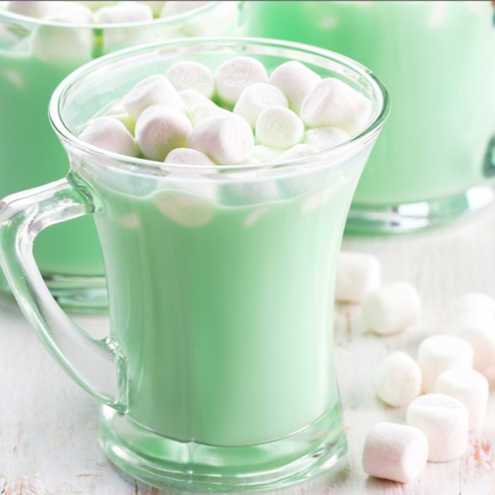 Gourmet Village - Dinosaur Hot Chocolate Cup