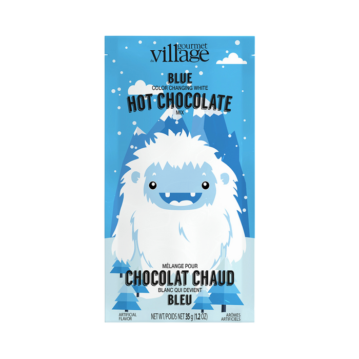 Gourmet Village - Yeti Hot Chocolate Cup