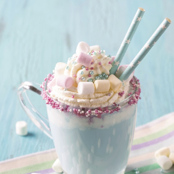 Gourmet Village - Yeti Hot Chocolate Cup