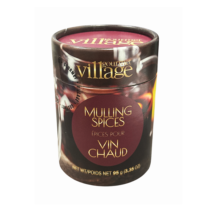 Gourmet Village - Mulling Spices