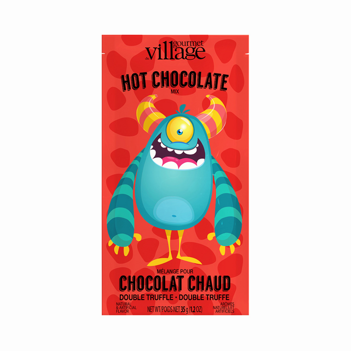 Gourmet Village - Monster Hot Chocolate Cup