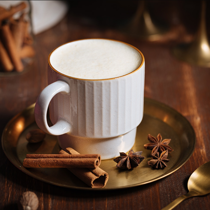 Gourmet Village - White Hot Chocolate