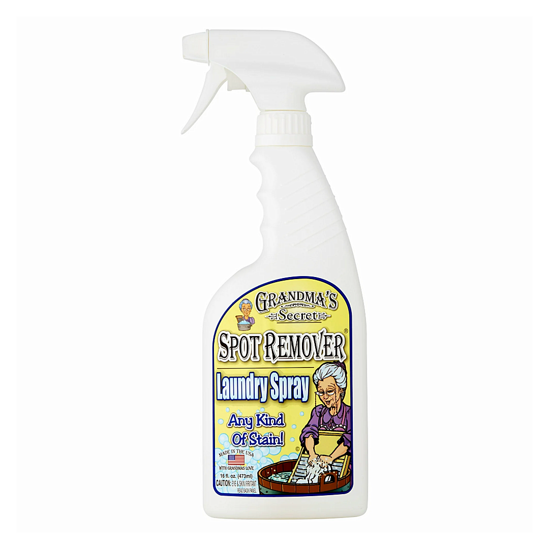 Grandma's Secret Laundry Spray 16oz — Berry Hill