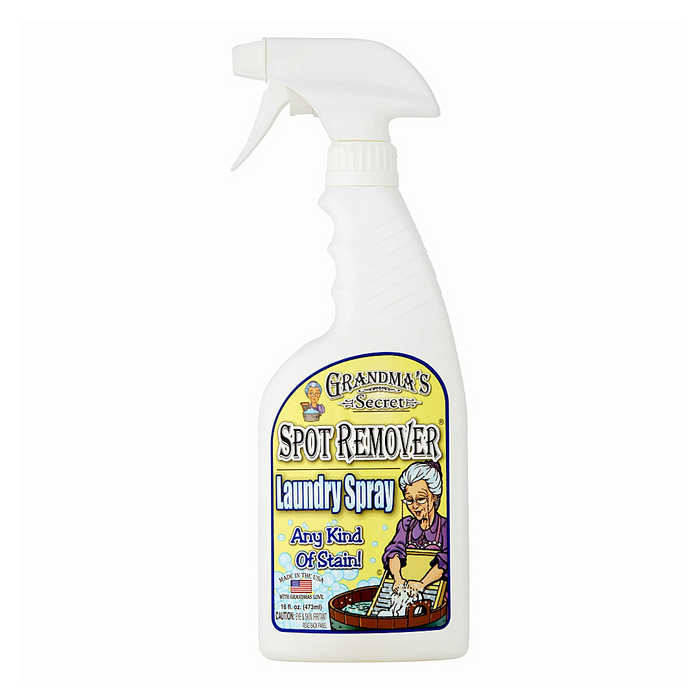 Grandma's Secret Laundry Spray 16oz