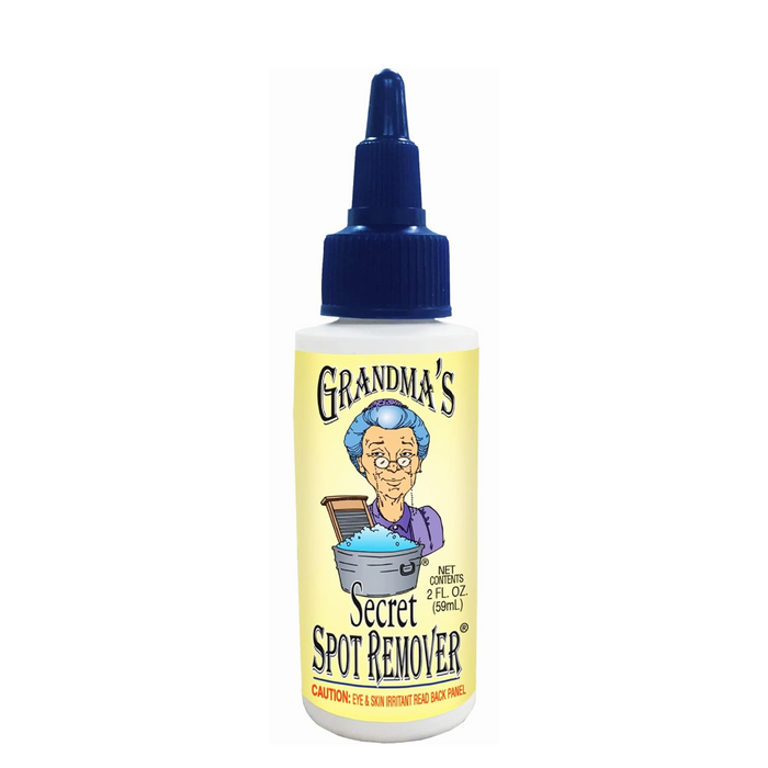 Grandma's Secret Spot Remover 2 oz