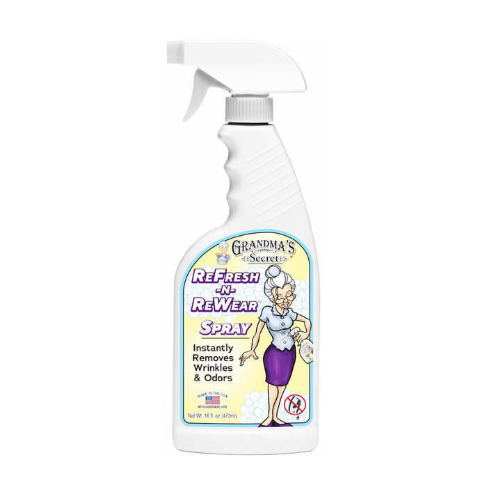 Grandma's Secret ReFresh-n-ReWear 16oz