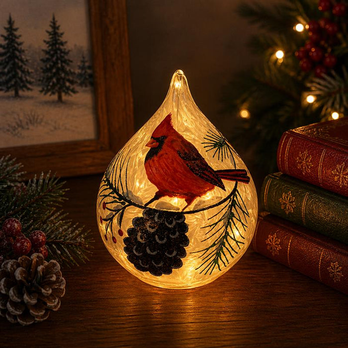 LED Cardinal Light