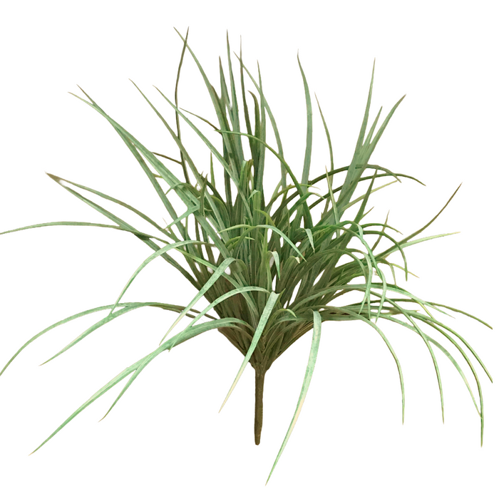26" Grass Bush