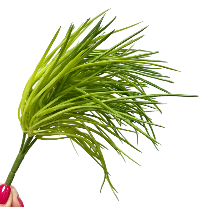 10" Fresh Touch Grass Bush