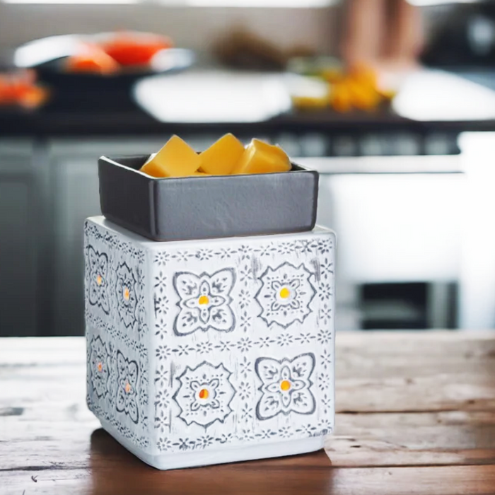 Illumination Classic Fragrance Warmer - Modern Cottage