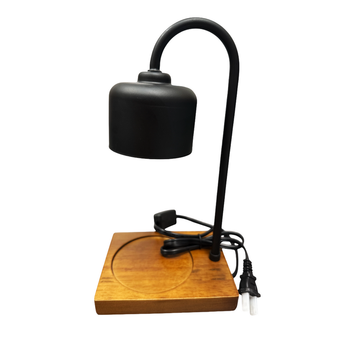 Classic Arched Candle Warming Lamp