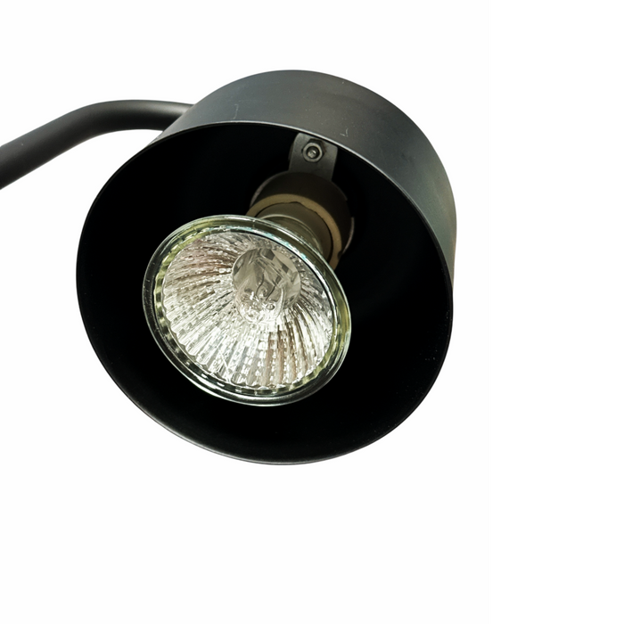 Classic Arched Candle Warming Lamp