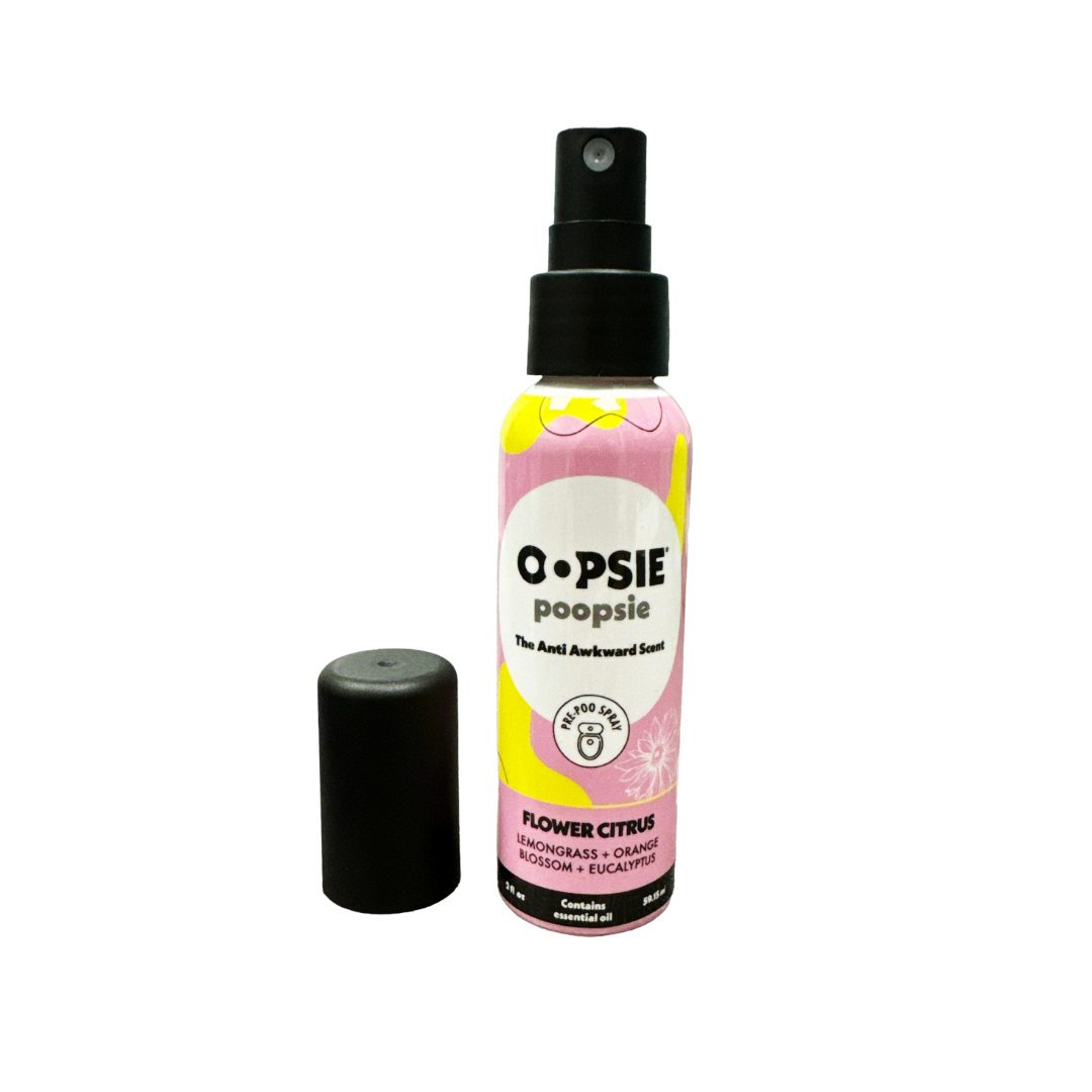 Oopsie Poopsie -2oz-Flower Citrus — Berry Hill