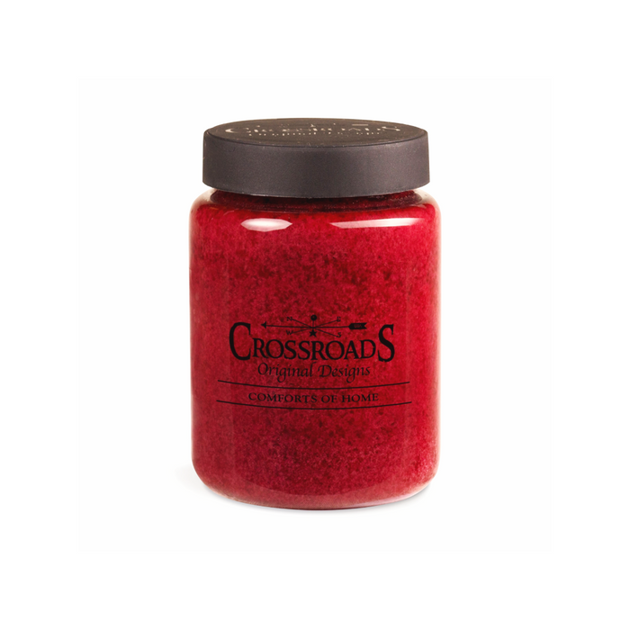 Crossroads 26oz Candle - Comforts Of Home