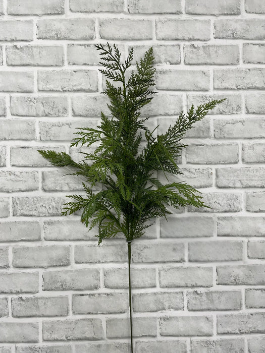 33" Fresh Touch Cypress Spray