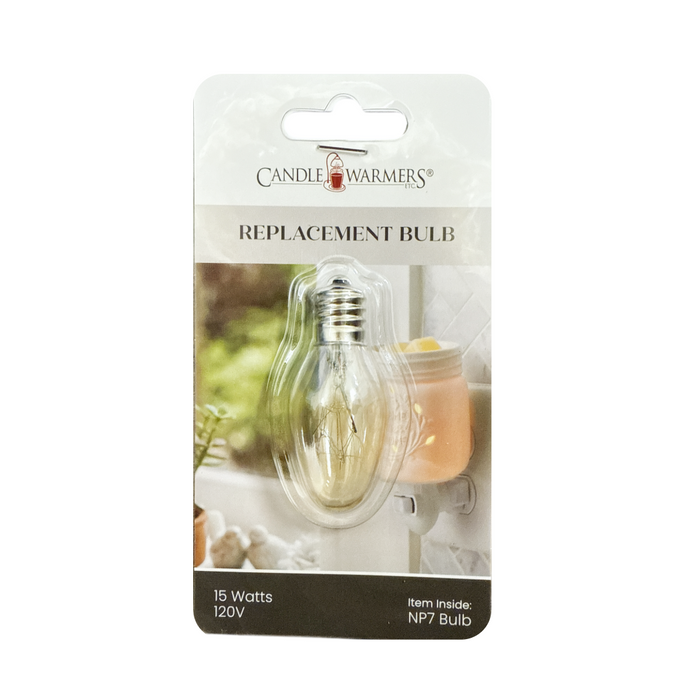 NP7 Replacement Bulb