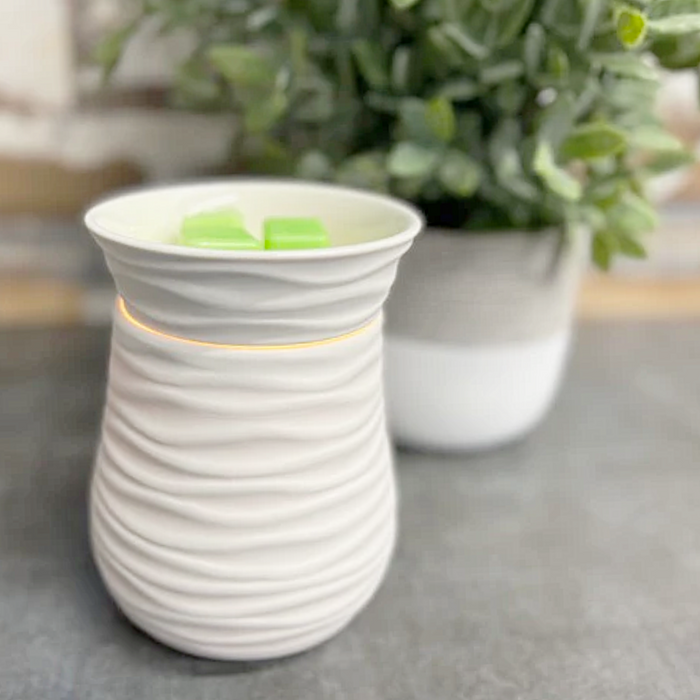 Illumination Classic Fragrance Warmer - Harmony