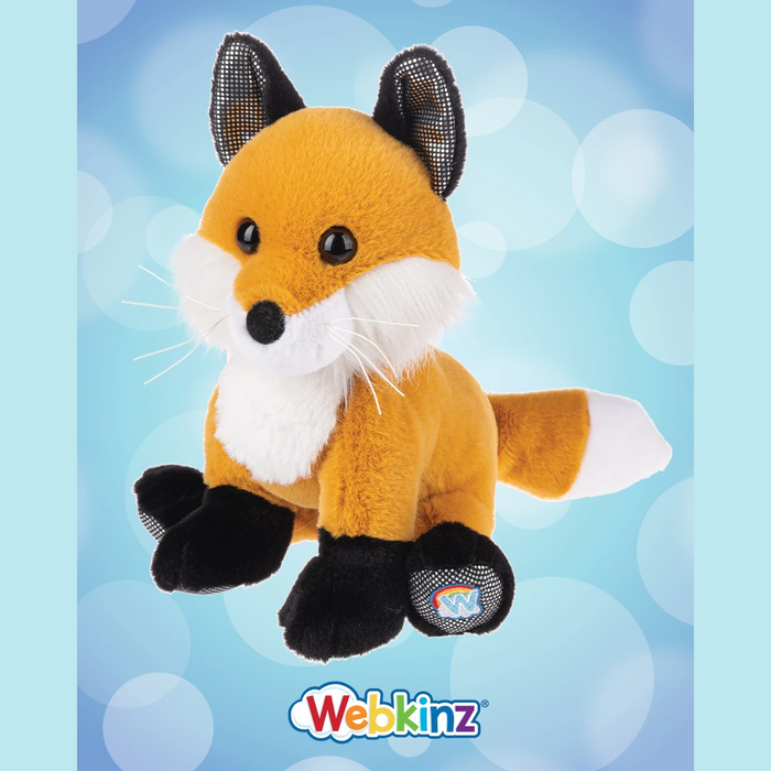 Webkinz - Fox