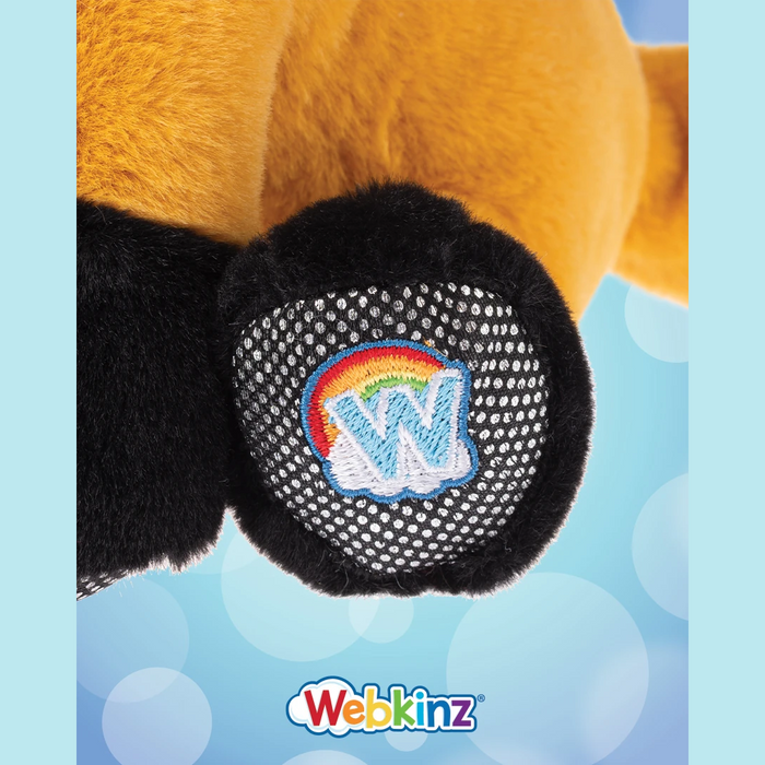 Webkinz - Fox