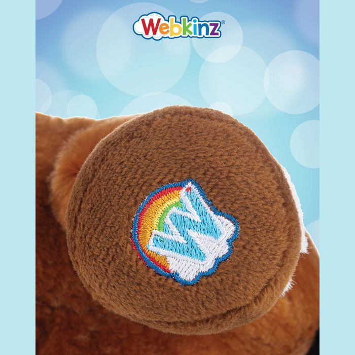 Webkinz - Bay Horse