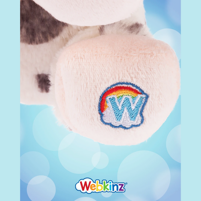 Webkinz - Spotted Pig