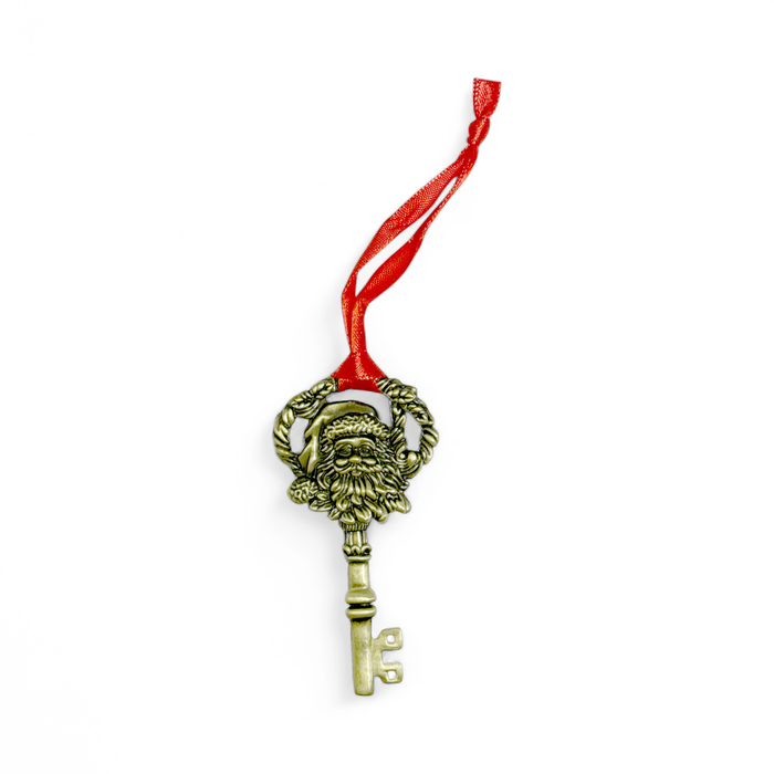 A Key For Santa